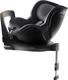 Britax-Romer автокрісло Dualfix M i-Size Storm Grey 2000030114