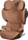 Cybex автокресло Solution Z-fix Cashmere Beige 518000830bbg