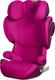 Cybex автокресло Solution Z-fix Passion Pink 518000837bbg