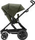 Britax-Romer універсальна коляска Go Next2 Olive Melange 2000029408