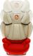 Cybex автокресло Solution Q3-fix  Autumn Gold 517000092bbg