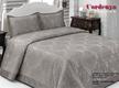 Hanibaba покривало атлас gardenia brown m013662