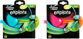 Tommee Tippee тарелочка глубокая с крышкой и ложечкой 30060iti