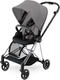 Cybex вкладыш Mios Manhattan Grey 517001403bbg