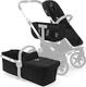 Bugaboo текстиль для базы Donkey2 Black 180117ZW01