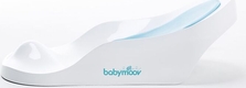 Babymoov позиционер для ванночки white A016002