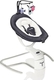 Babymoov шезлонг-качалка Swoon Motion Zinc A055008