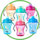 Tommee Tippee чашка-непроливайка 30064iti