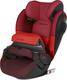 Cybex автокресло Pallas M-fix SL Rumba Red 517001353bbg