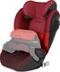 Cybex автокресло Pallas M-fix SL Rumba Red 517001353bbg