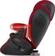 Cybex автокресло Pallas M-fix SL Rumba Red 517001353bbg