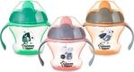 Tommee Tippee первая чашка-непроливайка с 6-ти месяцев 17383iti