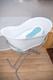 Babymoov позиціонер для ванночки white A016002