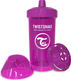 Twist Shake детская чашка 360 мл, 12+ месяцев фиолетовый 24905iti