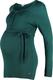 Esprit кофта зеленая S H84523-385-S