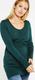 Esprit кофта зеленая S H84523-385-S