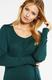 Esprit кофта зеленая S H84523-385-S