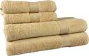 Hobby полотенце LAVINYA Bamboo 50х90 см Темно-бежевый 308503bt