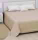 Hanibaba простынь хлопок махра sila двухспальная light beige m014050