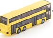 Siku масштабна модель Автобус MAN двухуровневый 1:87 1884ep