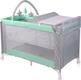 Bertoni манеж VERONA 2L Plus green&grey 20334ber
