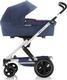 Britax-Romer универсальная коляска Go Next2 Oxford Navy/White 2000027972