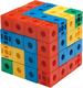 Gigo набор для обучения Занимательные кубики - Объем 1167afk