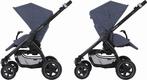 Maxi-Cosi прогулянкова коляска Stella Nomad Blue 1224243110