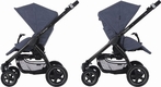 Maxi-Cosi прогулочная коляска STELLA Nomad Blue 1224243110
