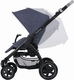 Maxi-Cosi прогулочная коляска STELLA Nomad Blue 1224243110