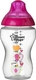 Tommee Tippee бутылочка для кормления декорированная 340 для девочек 30030iti