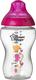 Tommee Tippee пляшечка для годування декорована 340 для девочек 30030iti