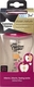Tommee Tippee бутылочка для кормления декорированная 340 для девочек 30030iti