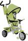 Bertoni велосипед B302A green/grey 19613ber