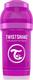 Twist Shake антиколікова пляшечка 180мл фиолетовый 24850iti
