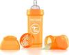 Twist Shake антиколиковая бутылочка 260 мл оранжевый 24854iti
