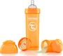 Twist Shake антиколиковая бутылочка 330 мл оранжевый 24860iti