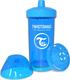 Twist Shake детская чашка 360 мл, 12+ месяцев голубой 24902iti