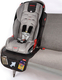 Diono защитный коврик для сиденья автомобиля Ultra Mat Deluxe 60371-EU-01