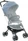 Babyhit прогулянкова коляска Picnic Blue-Grey 69693iti
