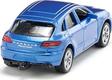 Siku масштабная модель Автомобиль Porsche Macan Turbo 1:55 1452ep