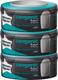 Tommee Tippee сменная кассета Sangenic Tec 3 штуки 30002iti