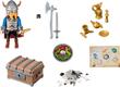 Playmobil конструктор «Special Plus» Викинг с сокровищами 5371ep