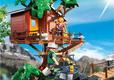 Playmobil конструктор серии "Wild Life" Домик на дереве 5557ep