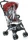 Babyhit прогулянкова коляска Picnic Red-Grey 69694iti
