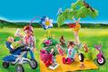 Playmobil конструктор серії "Візьми з собою" Семейный пикник 9103ep