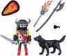 Playmobil конструктор «Special Plus» Воин с волком 5385ep