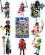 Playmobil фигурки "Series 12" мальчики 9241ep