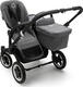 Bugaboo текстиль для базы Donkey2 Grey Melange 180117GM01
