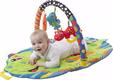 Playgro розвиваючий килимок Дино 25244iti